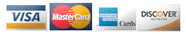credit cards