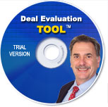 Real Estate Investing Software Free Trial